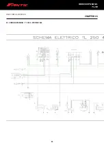 Preview for 50 page of Fantic Motor TL 250 Workshop Manual