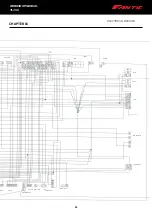 Preview for 53 page of Fantic Motor TL 250 Workshop Manual