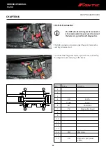 Preview for 55 page of Fantic Motor TL 250 Workshop Manual