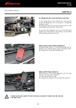 Preview for 64 page of Fantic Motor TL 250 Workshop Manual