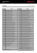 Preview for 83 page of Fantic Motor TL 250 Workshop Manual