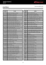 Preview for 85 page of Fantic Motor TL 250 Workshop Manual