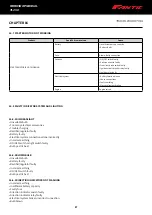 Preview for 97 page of Fantic Motor TL 250 Workshop Manual