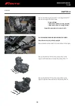 Preview for 102 page of Fantic Motor TL 250 Workshop Manual