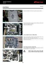 Preview for 105 page of Fantic Motor TL 250 Workshop Manual