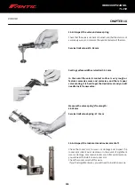 Preview for 106 page of Fantic Motor TL 250 Workshop Manual