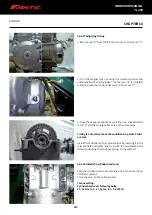 Preview for 110 page of Fantic Motor TL 250 Workshop Manual