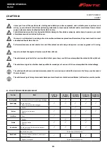 Preview for 131 page of Fantic Motor TL 250 Workshop Manual