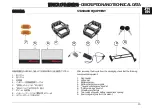 Preview for 16 page of Fantic Issimo Manual