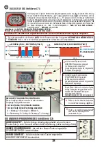 Preview for 18 page of Fantini Cosmi Intellitherm C75 Manual