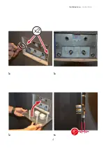 Preview for 4 page of Fantini Rubinetti 8403 Instructions Manual