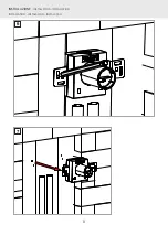 Preview for 8 page of Fantini Rubinetti ABOUTWATER A763A Instructions Manual