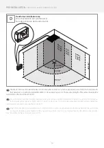 Preview for 10 page of Fantini Rubinetti ACQUADOLCE L101AU Instructions Manual