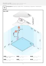 Preview for 14 page of Fantini Rubinetti ACQUAFIT K001 Manual