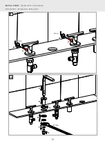 Preview for 10 page of Fantini Rubinetti ICONA J065 Instructions Manual