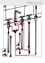 Preview for 13 page of Fantini Rubinetti ICONA J065 Instructions Manual