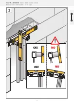 Preview for 27 page of Fantini Rubinetti ICONA R411B Instructions Manual