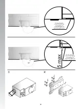 Preview for 20 page of Fantini Rubinetti Milano 5003F Instructions Manual