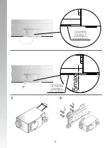 Preview for 23 page of Fantini Rubinetti Milano 5003F Instructions Manual