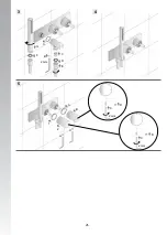 Preview for 26 page of Fantini Rubinetti Milano 5003F Instructions Manual