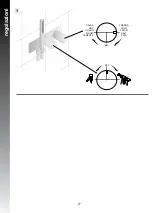 Preview for 27 page of Fantini Rubinetti Milano 5003F Instructions Manual