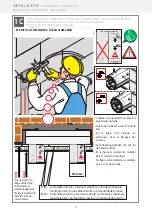 Preview for 24 page of Fantini Rubinetti MYO V609B Instructions Manual