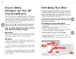 Preview for 9 page of Fantom Drives GDII1000EU Quick Start Installation Manual