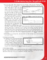 Preview for 19 page of Fantom Drives MDN1000 Owner'S Manual