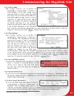 Preview for 20 page of Fantom Drives MDN1000 Owner'S Manual