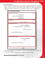 Preview for 21 page of Fantom Drives MDN1000 Owner'S Manual