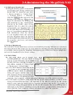 Preview for 24 page of Fantom Drives MDN1000 Owner'S Manual