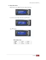 Preview for 41 page of Fantom Drives MGD-16FC16A User Manual