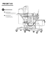 Preview for 18 page of Fantom PROCART 340 Assembly Manual