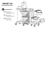 Preview for 22 page of Fantom PROCART 340 Assembly Manual