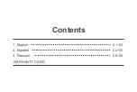 Preview for 2 page of fanttik EVO SOLAR 100 User Manual