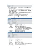 Preview for 18 page of Fanvil BW530 User Manual