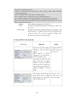 Preview for 36 page of Fanvil BW530 User Manual