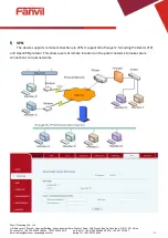 Preview for 26 page of Fanvil i12-01 User Manual