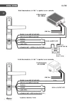 Preview for 12 page of Fapim OLTRE Installation Manual