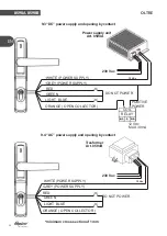 Preview for 24 page of Fapim OLTRE Installation Manual