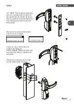 Preview for 29 page of Fapim OLTRE Installation Manual