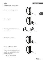 Preview for 33 page of Fapim OLTRE Installation Manual