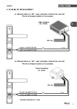 Preview for 35 page of Fapim OLTRE Installation Manual