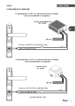 Preview for 47 page of Fapim OLTRE Installation Manual