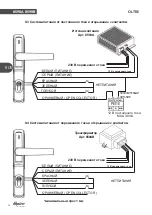 Preview for 60 page of Fapim OLTRE Installation Manual