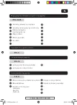 Preview for 27 page of Far Group tecnum MS 1000 Manual