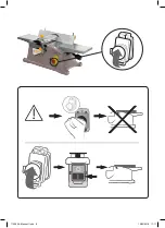 Preview for 8 page of Far Tools 113395 Original Manual Translation