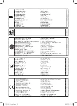 Preview for 33 page of Far Tools 113500 Original Manual Translation