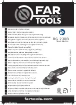 Far Tools 115071 Original Manual Translation preview