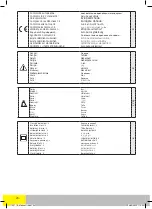 Preview for 24 page of Far Tools 115071 Original Manual Translation